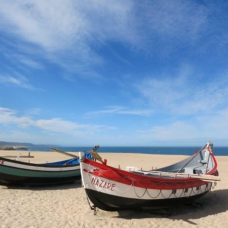 Serena Beach 2 Nazaré Extérieur photo