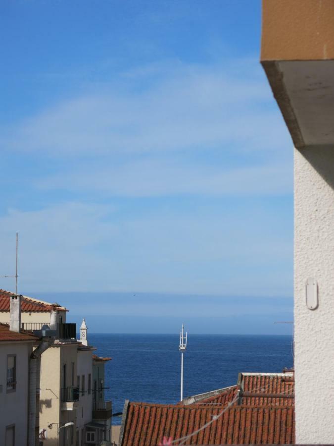 Serena Beach 2 Nazaré Extérieur photo