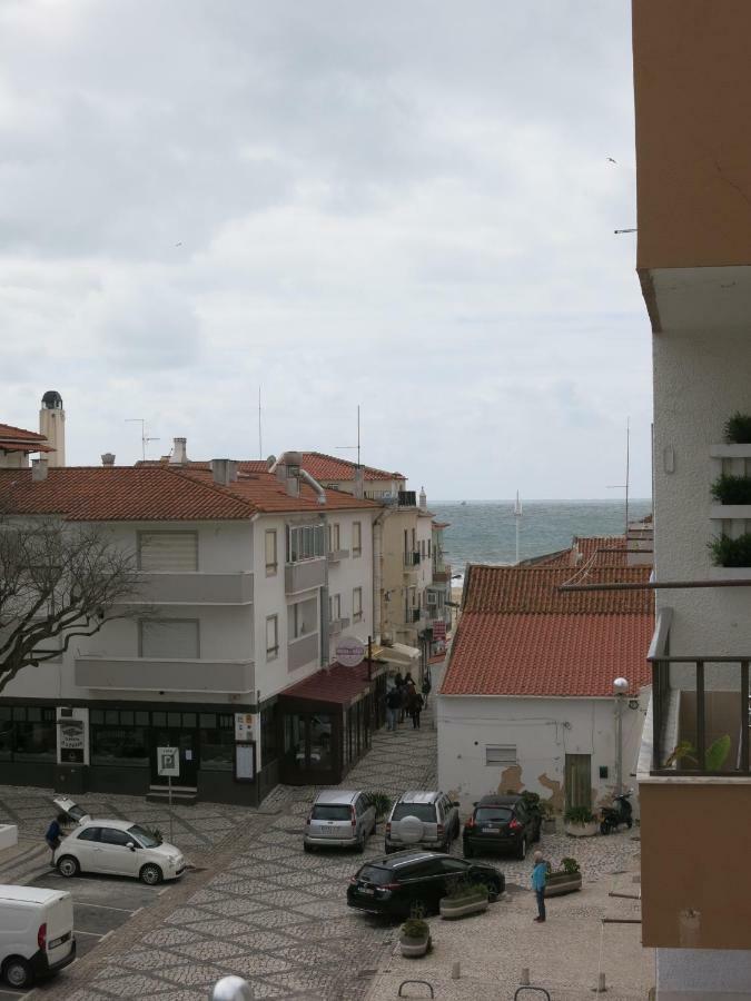 Serena Beach 2 Nazaré Extérieur photo