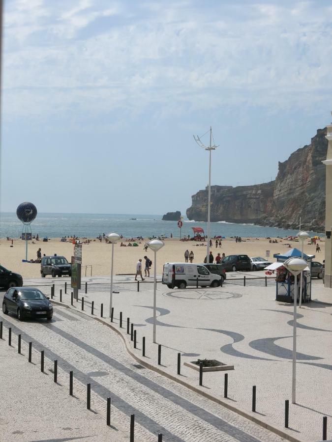 Serena Beach 2 Nazaré Extérieur photo